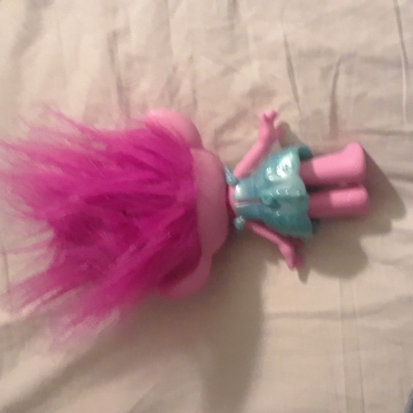 2015 pink girl troll - Picture 6 of 9